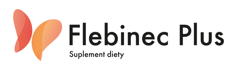 Flebinec Plus – Suplement diety na lekkie nogi